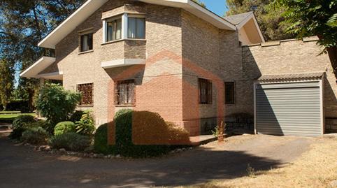 Photo 3 of Country house for sale in Tejares - Chamberí - Alcades, Salamanca Capital