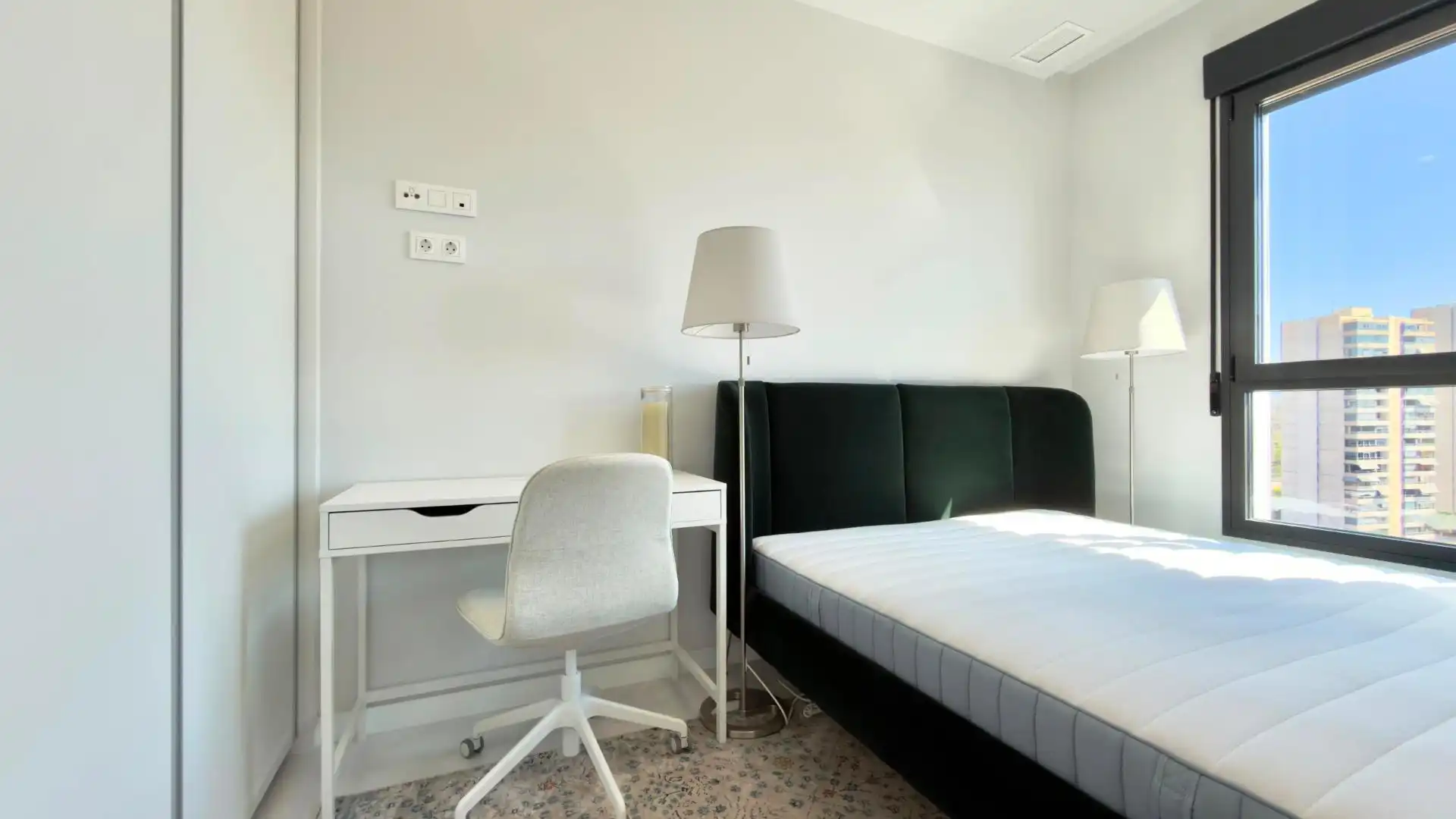 Apartment zum Verkauf in Avenida BENISSA, imagen 26