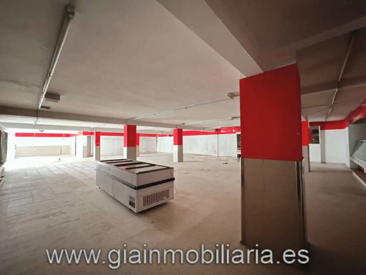 Local comercial en venda a Calle Manuel Alonso 5, imagen 2
