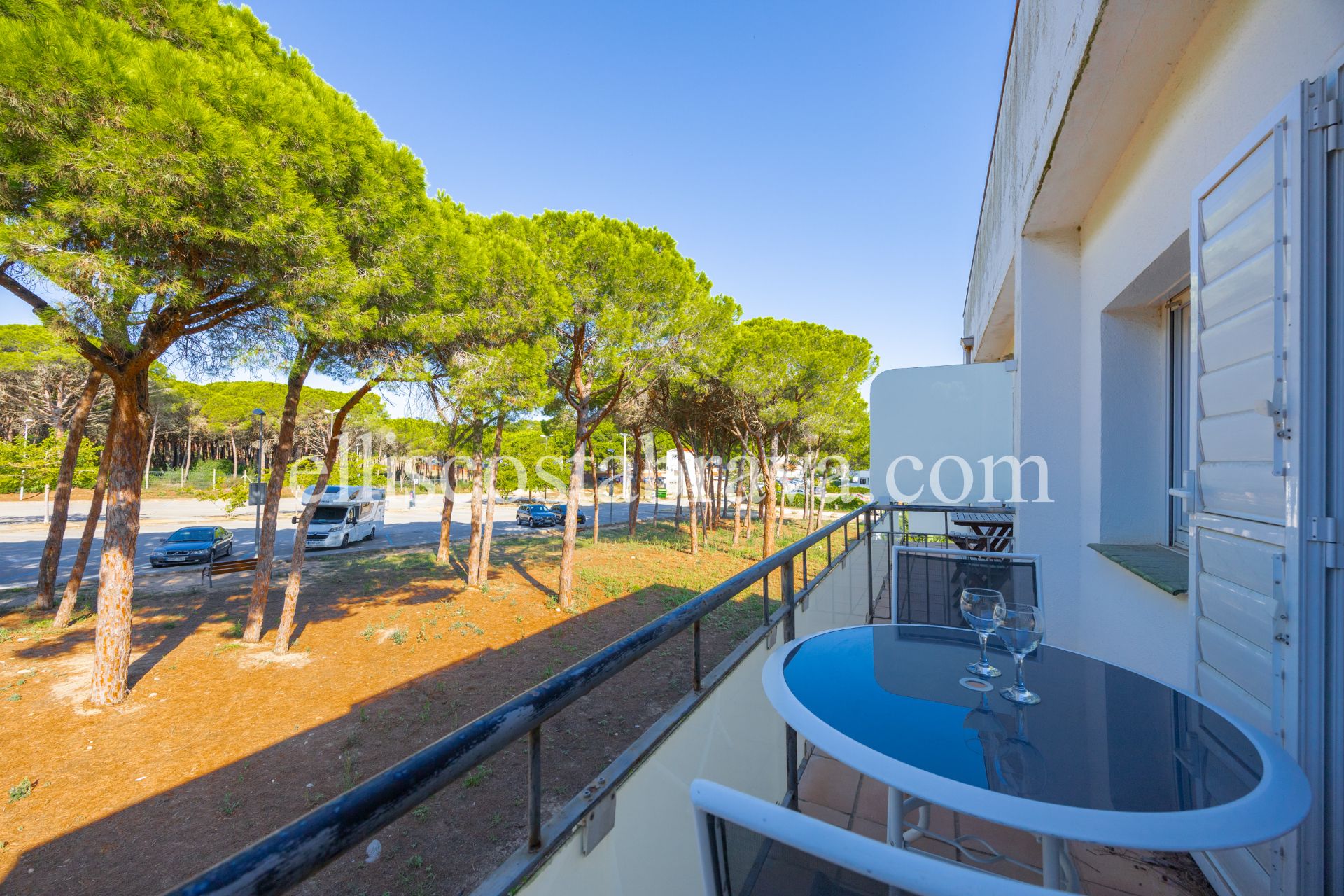 Flat for sale in Montgó