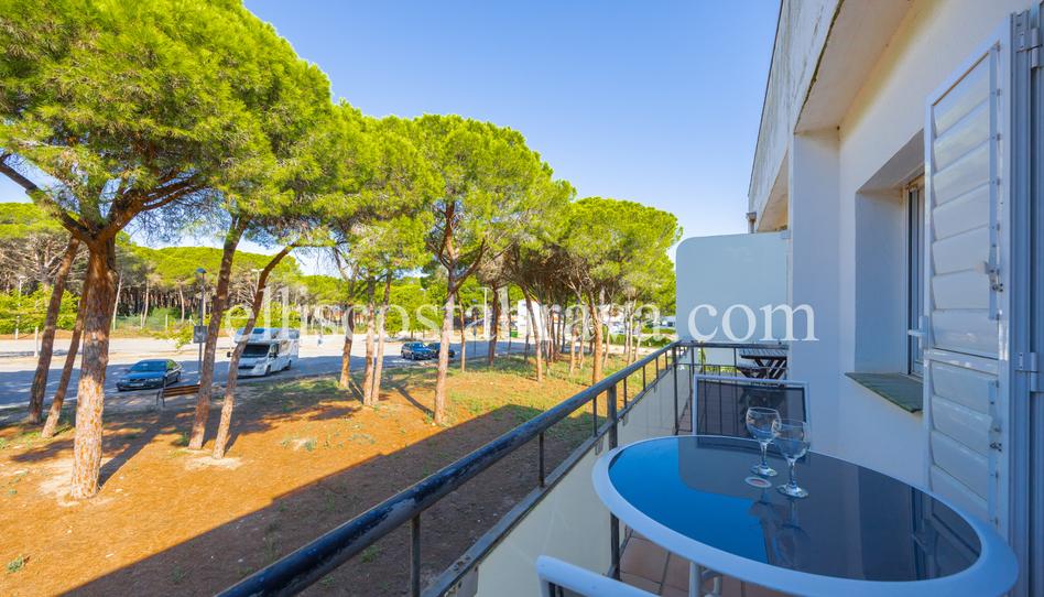 Photo 1 of Flat for sale in Montgó, Girona