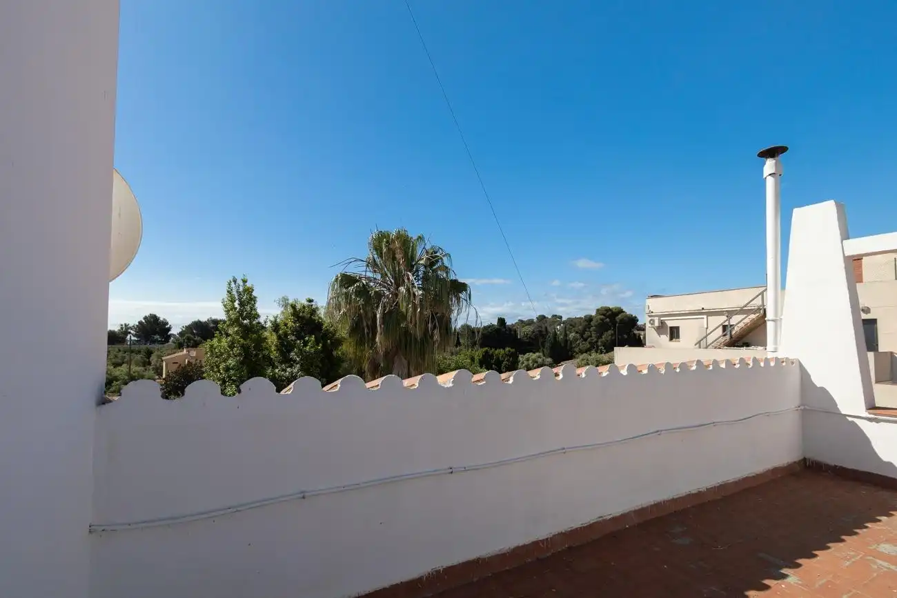 Villa avec jardin à vendre à Vía Augusta, imagen 16
