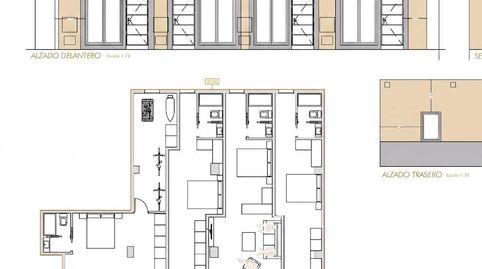 Foto 3 de Loft en venda a Fátima - Levante, Córdoba Capital