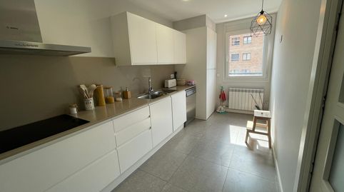 Foto 3 de Piso en venta en Carrer de L'assemblea de Catalunya, Nord, Vic