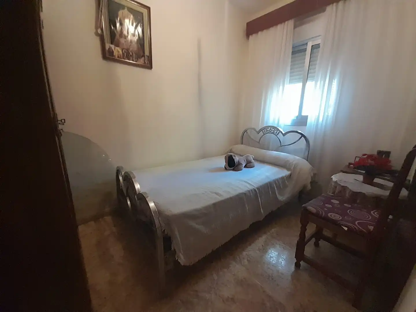 Habitación de Piso en venta en Puertollano
