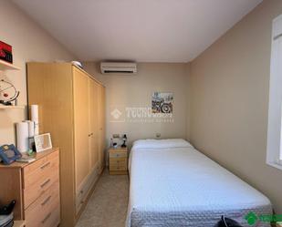 Bedroom of Single-family semi-detached for sale in Níjar
