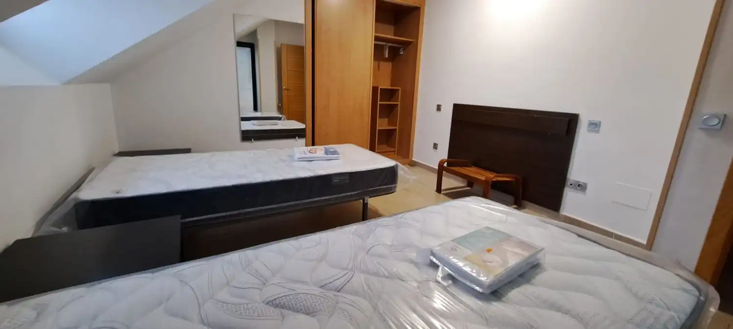 Duplex in affitto a Brunete, imagen 15