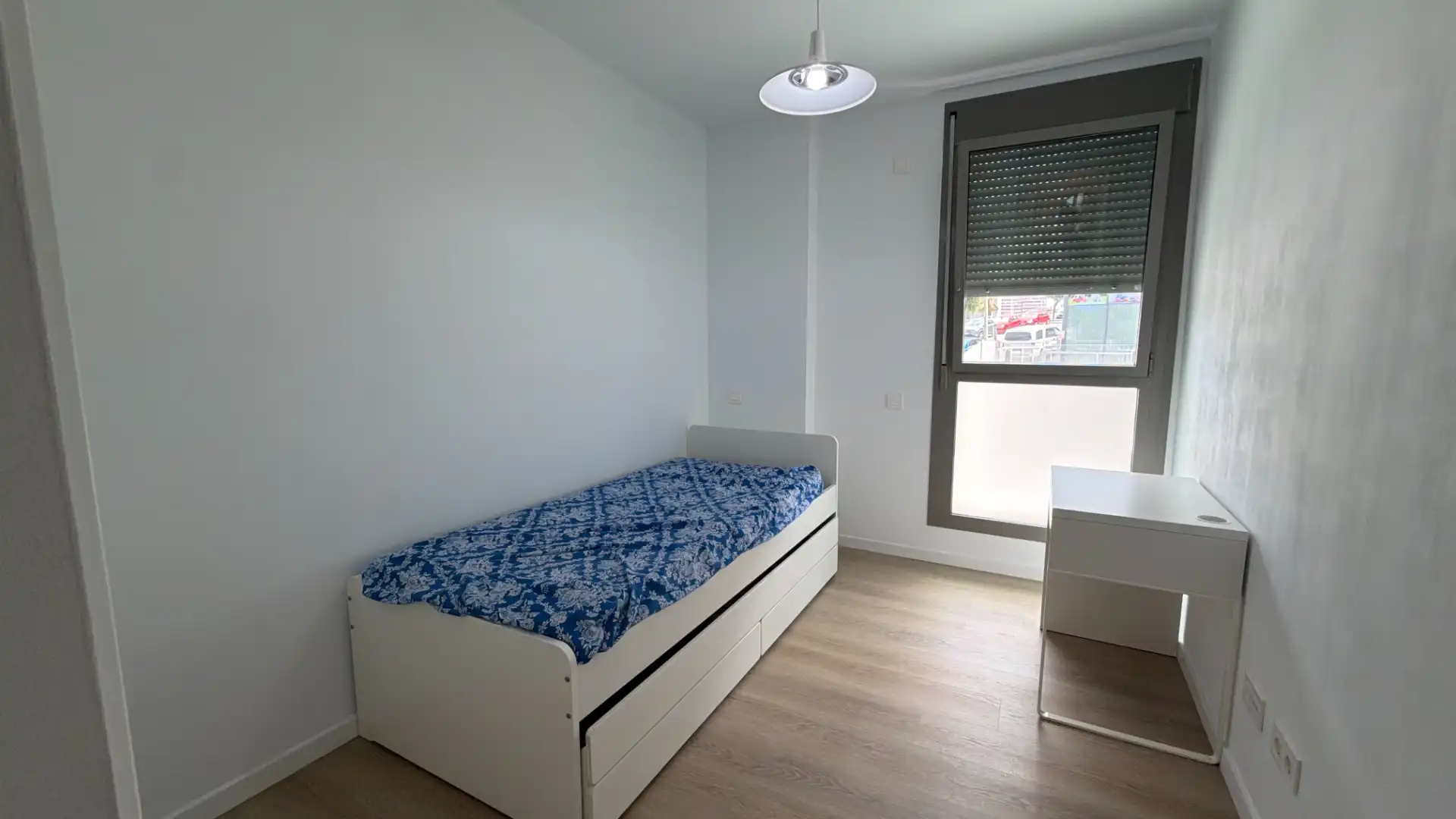 Wohnung zur Miete in Negrín