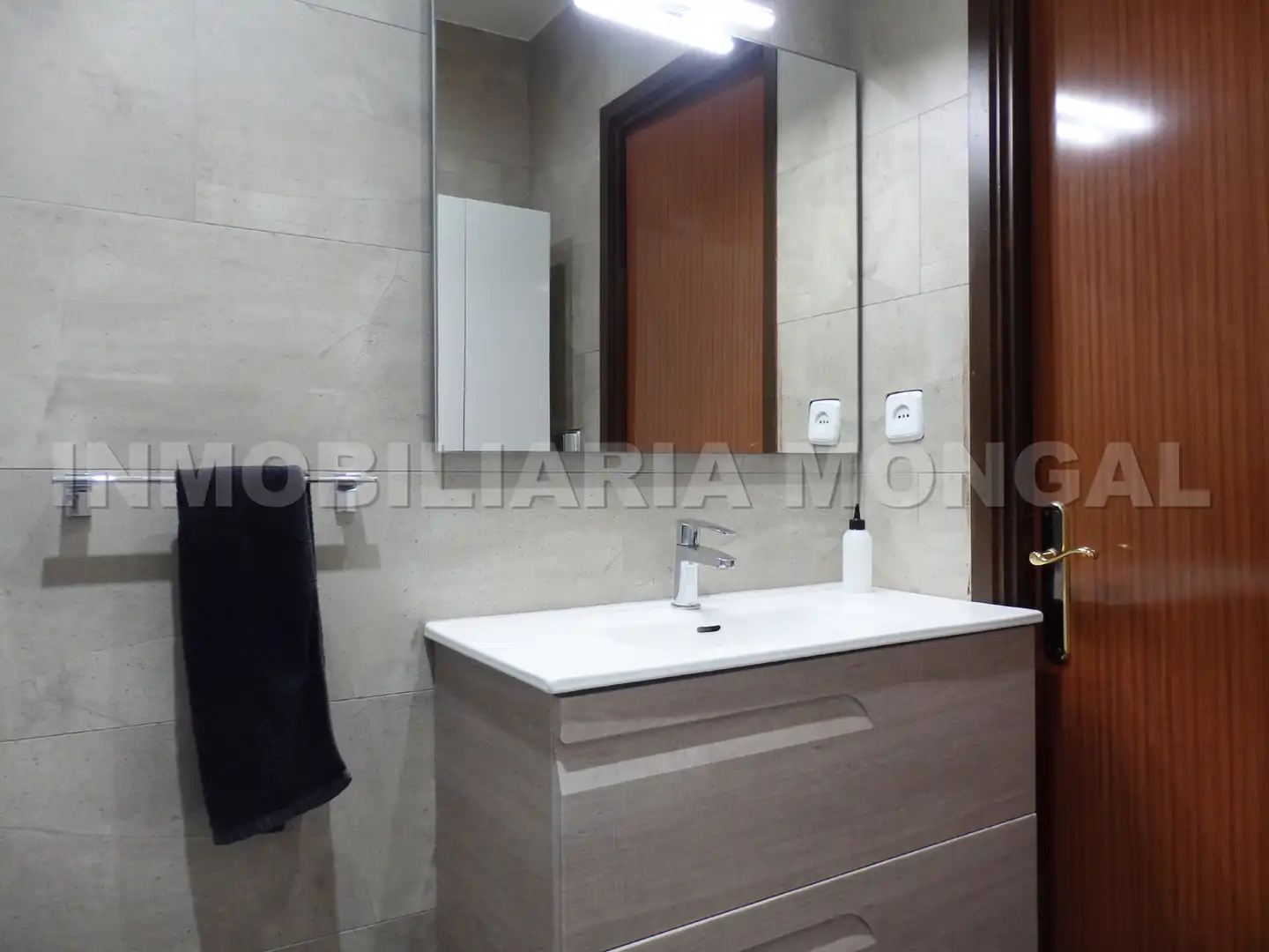 Flat with terrace for sale in La Gavarra, imagen 21