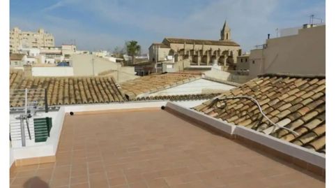 Foto 3 de Loft de lloguer a Carrer de Cabrera, 36, Polígon de Llevant, Palma de Mallorca