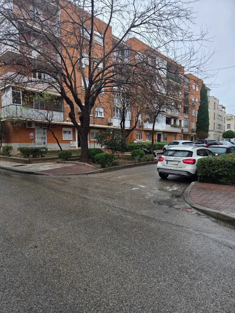Wohnung zum Verkauf in Calle de Virgen del Templo, imagen 5