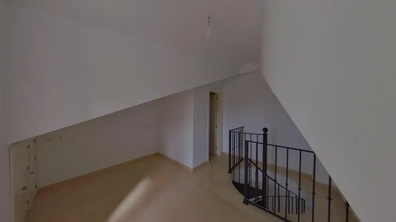 Dúplex amb terrassa en venda a Benalmádena pueblo, imagen 19