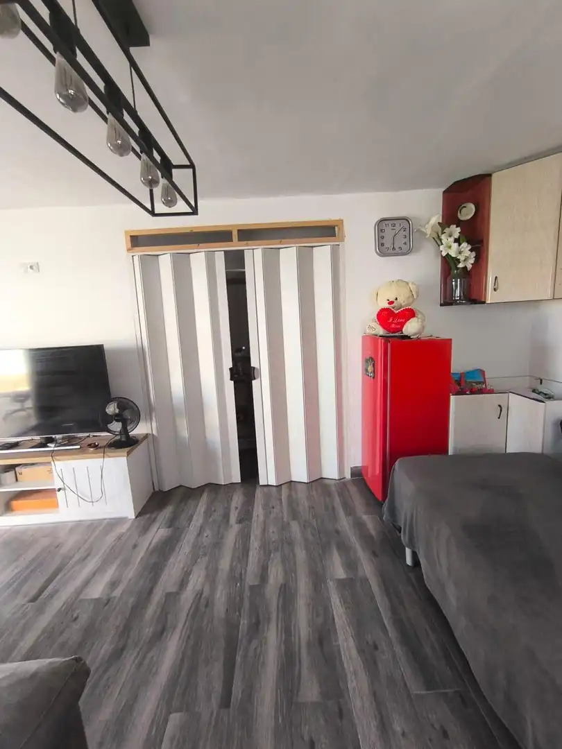 Habitación de Casa o chalet en venta en Agost con Aire acondicionado, Jardín privado y Terraza