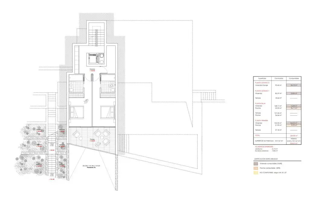 Casa o chalet en venta en Benissa pueblo  
