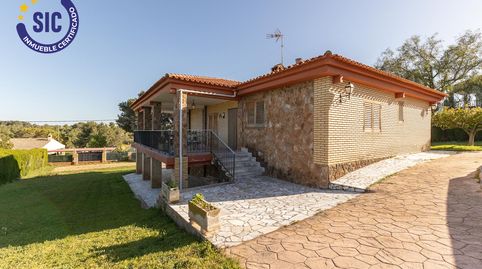Foto 4 de Casa o chalet en venta en Los Felipes - Corral de Carmelo, Chiva