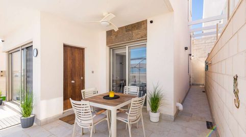 Foto 2 de Casa o chalet en venta en Lomas de Cabo Roig - Los Dolses, Orihuela