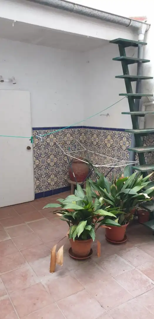 Casa amb terrassa en venda a Plaza Mayor 13, imagen 8