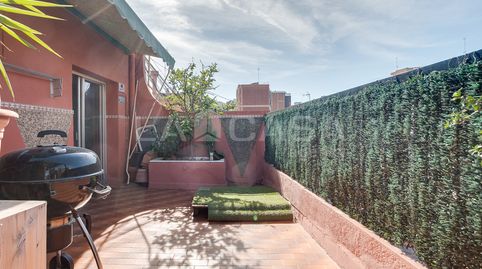 Foto 3 de Ático en venta en Llefià, Badalona