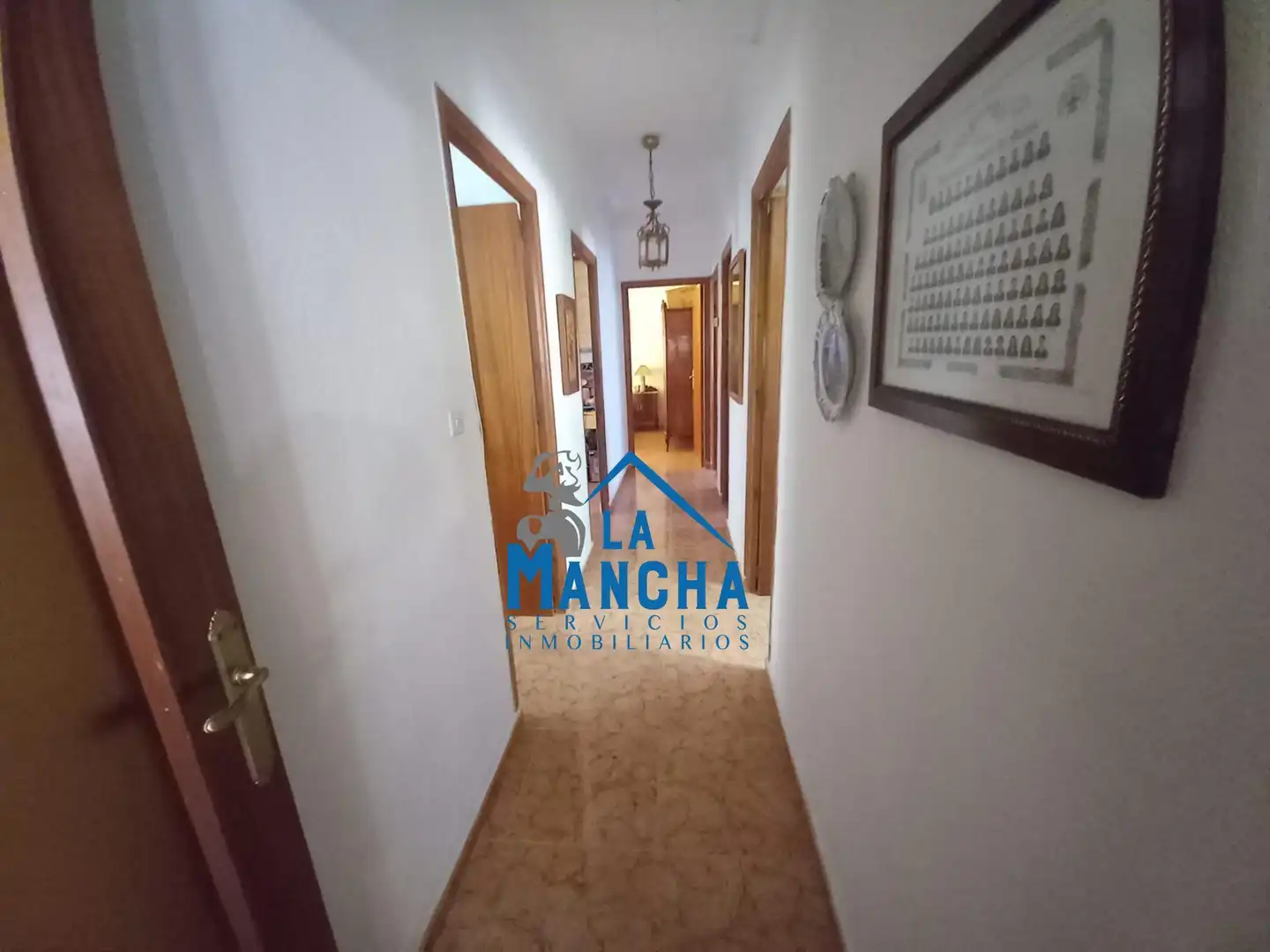 Casa rústica amb jardí en venda a Camino DISEMINADOS, imagen 15