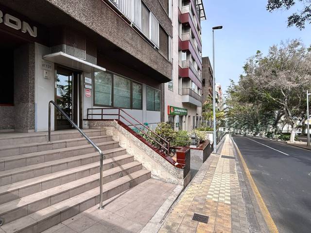 Ático en Venta en Rambla de Santa Cruz en Toscal