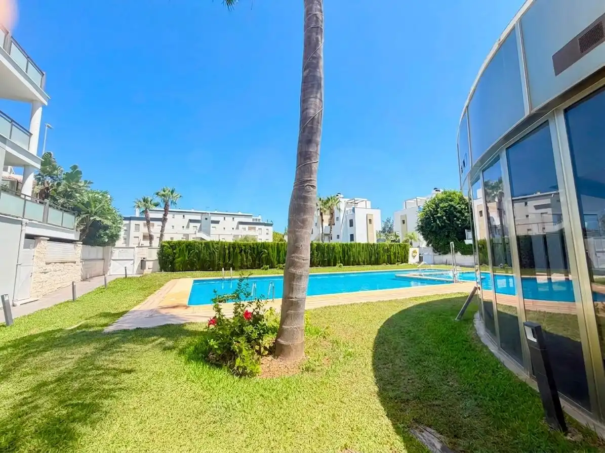 Appartamento con piscina in vendita a Oliva Nova, imagen 29