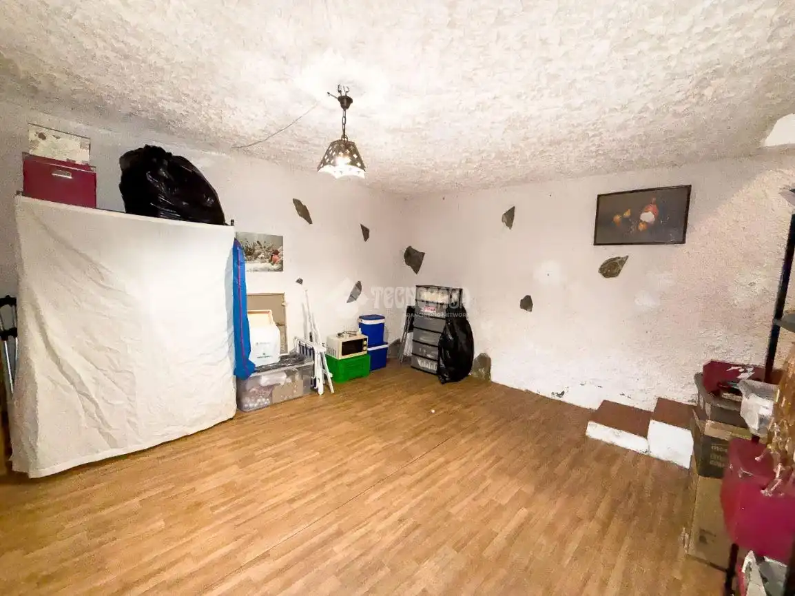 Casa o xalet en venda en La Guancha amb Terrassa i Balcó
