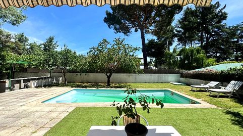 Foto 3 von Haus oder Chalet zum Verkauf in La Coruña, El Guijo - Colonia España, Galapagar