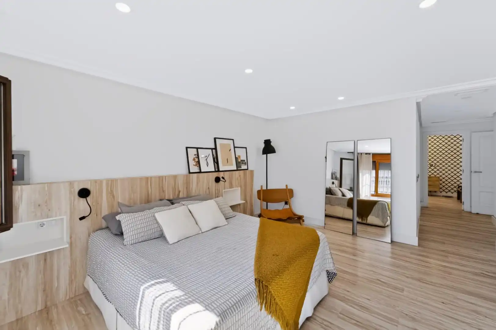 Villa mit Terrasse zum Verkauf in Calle RAFAEL ALBERTI, imagen 10
