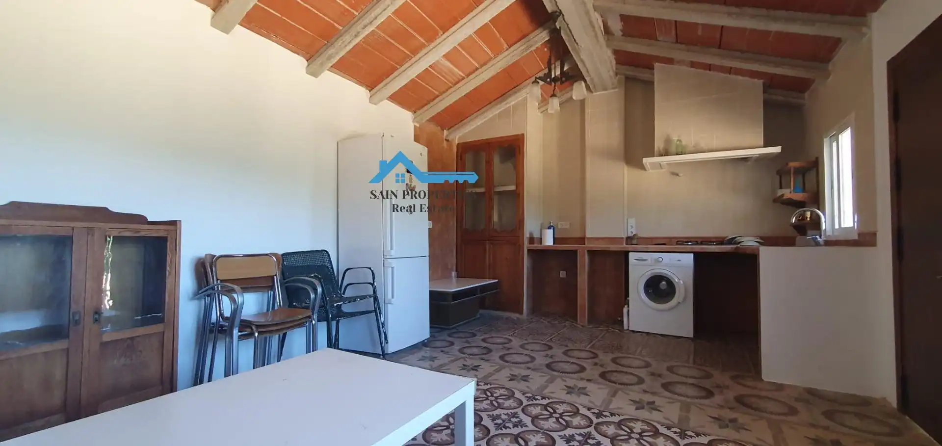 Maison avec jardin à vendre à Confrides, imagen 12