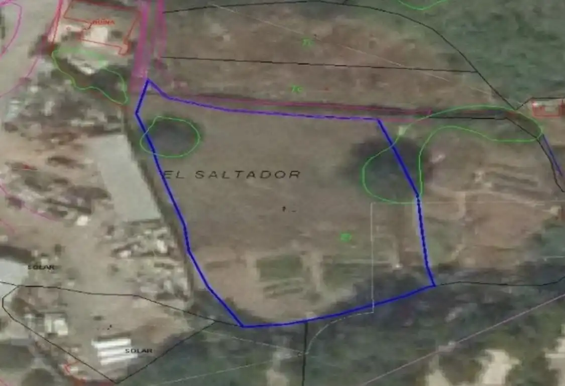 Rural land for sale in El Mercado, imagen 2