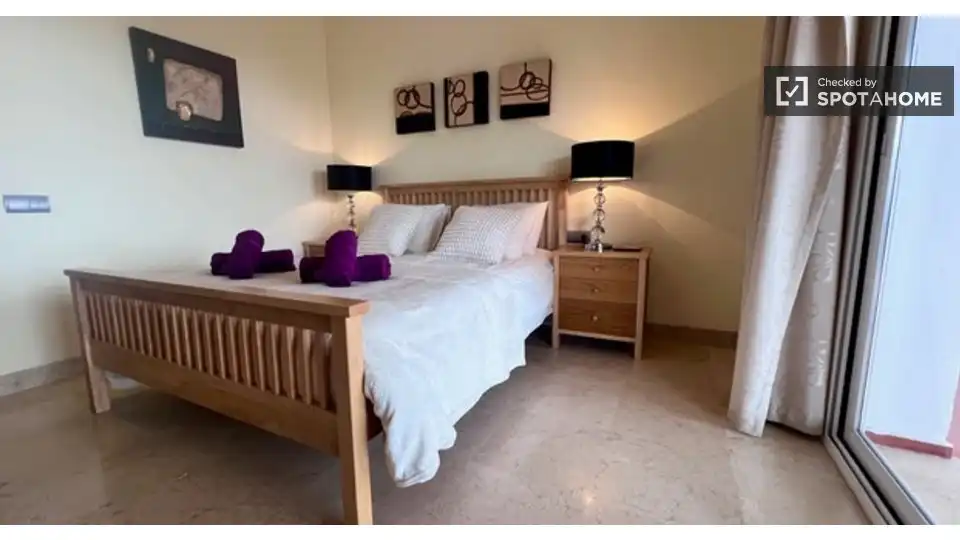 Room in La Alcaidesa