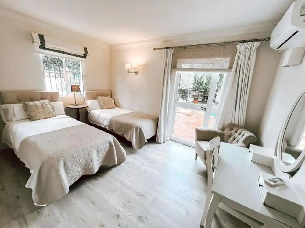Maison avec piscine à vendre à DE LOS JAZMINES-NVA ANDAL 385, imagen 15