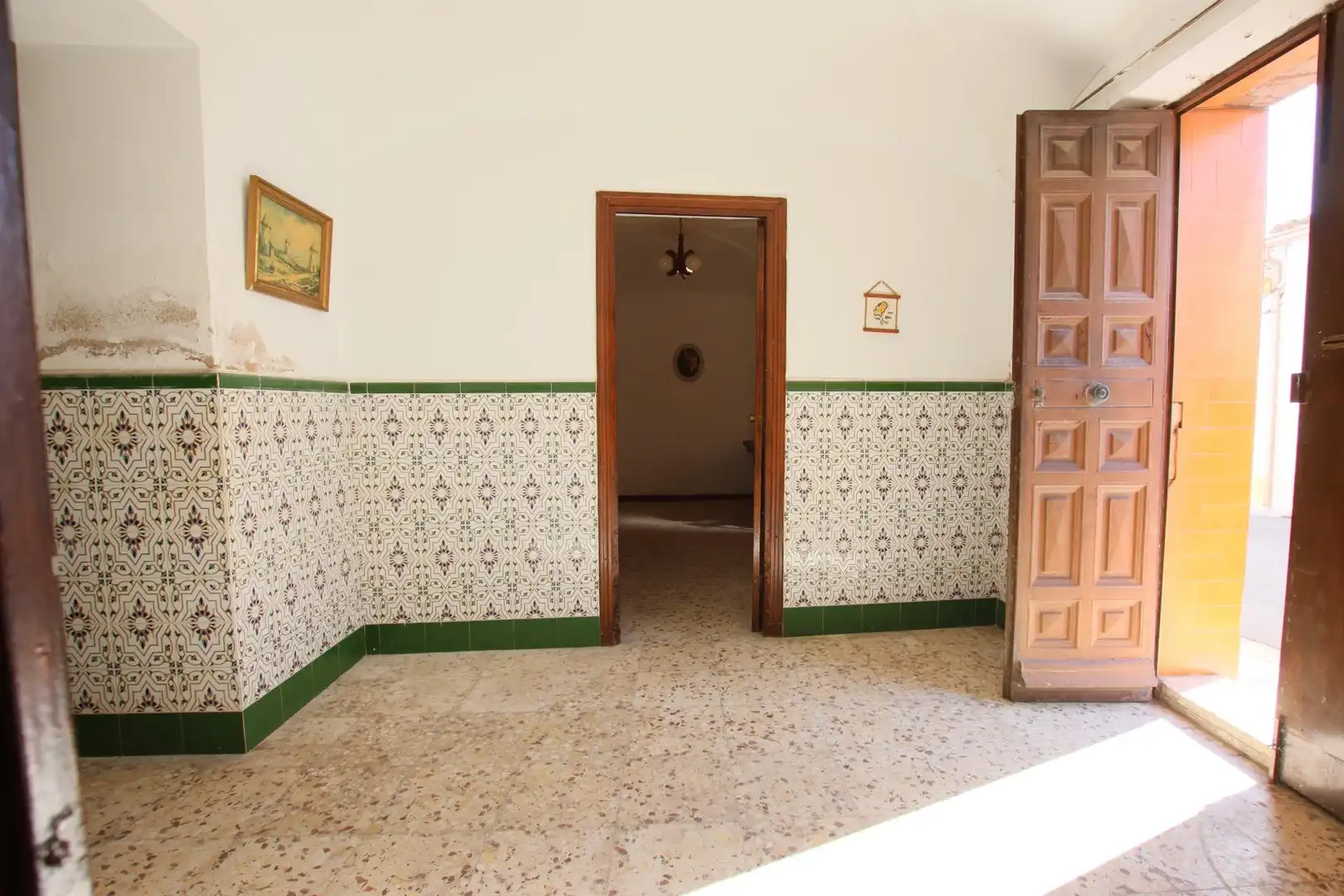 Casa o chalet en venta en La Albuera