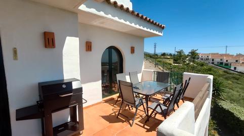 Foto 4 de Apartament de lloguer a Calle Privada Augusta, 4, Doña Julia Golf, Casares