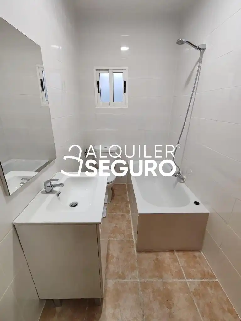 Flat to rent in Villa de Chiva, imagen 7