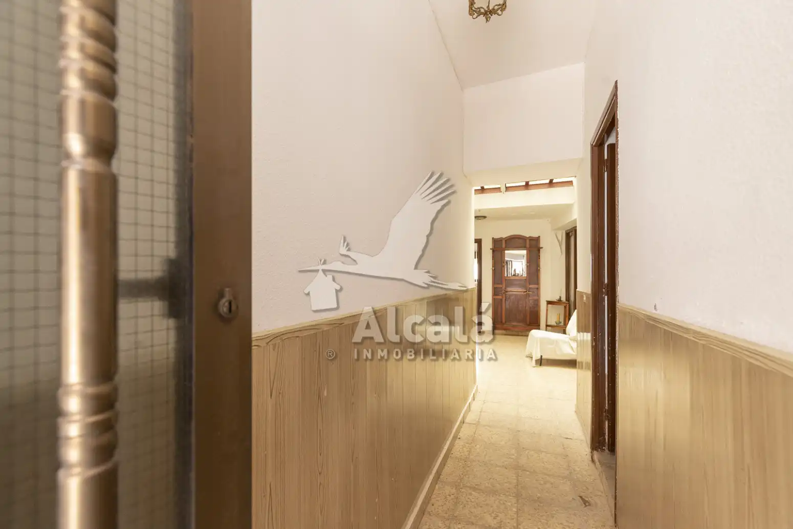 Casa o chalet en venta en Alhambra con Calefacción y Amueblado