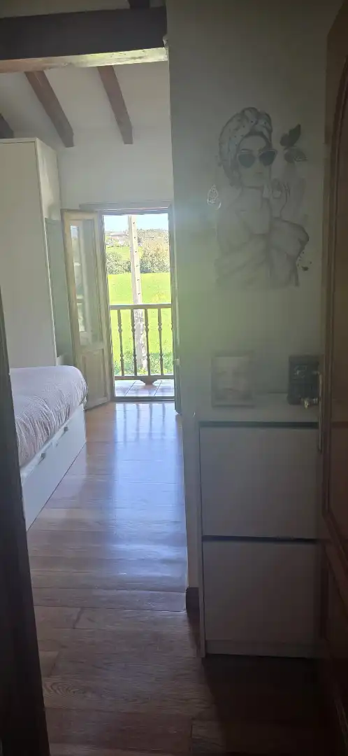 Bedroom of Detached homes for sale in Marina de Cudeyo  with Heating, Private garden and Storage room