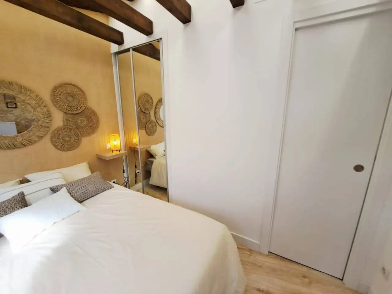Habitación de Piso en venta en Madrid con Aire acondicionado y Amueblado