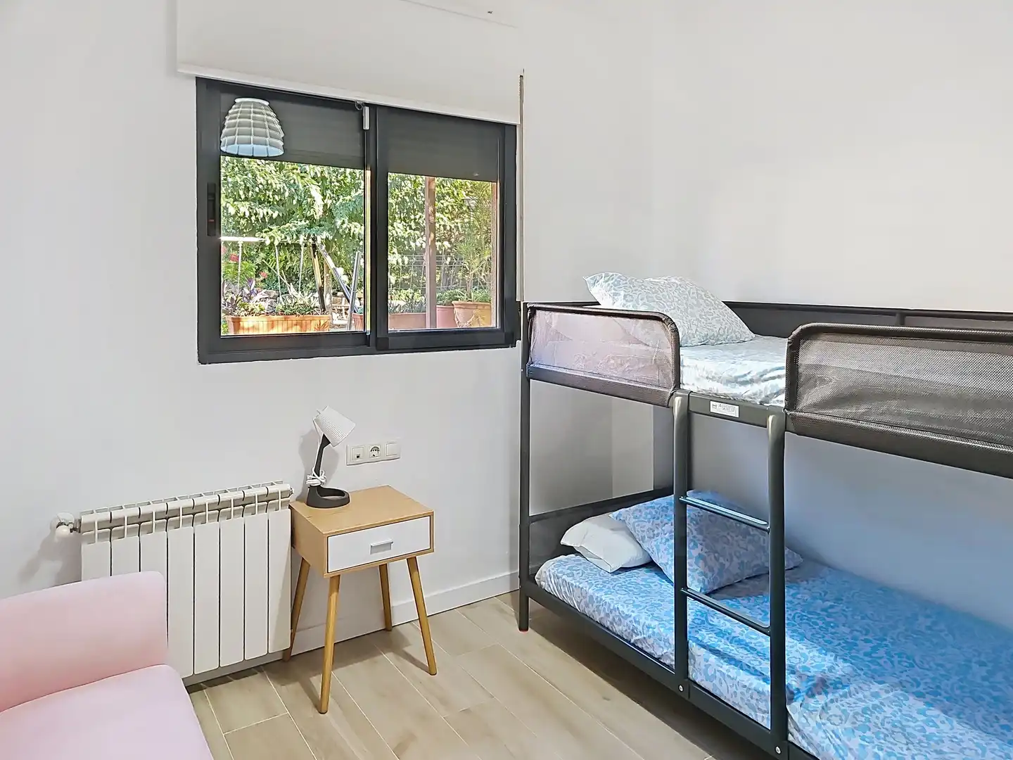 Appartement avec piscine à vendre à El Bosque, imagen 12