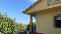 Vista exterior de Casa o xalet en venda en Castellar del Vallès