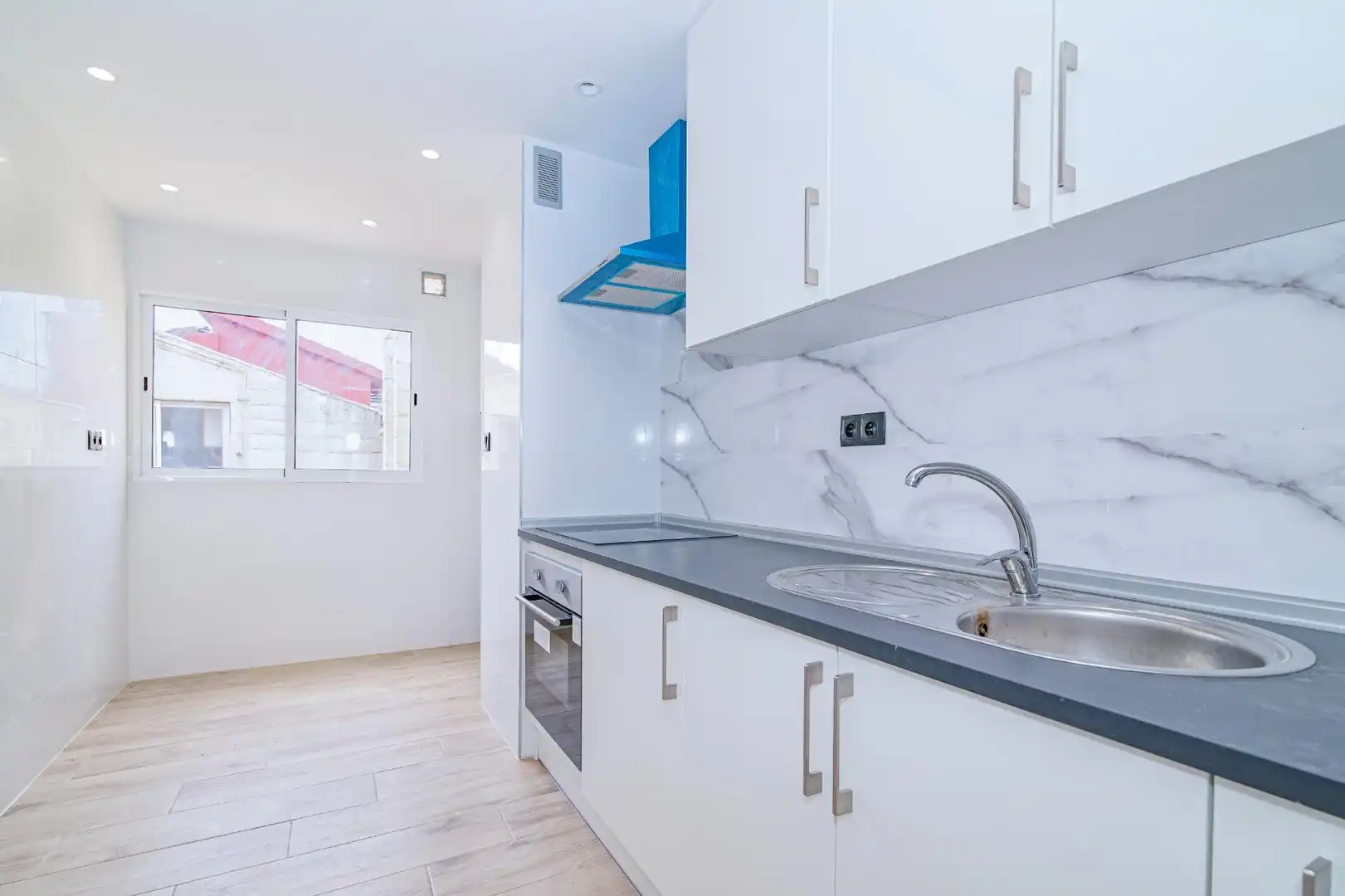 Piso en venta en DE TEBA, Casería de Montijo