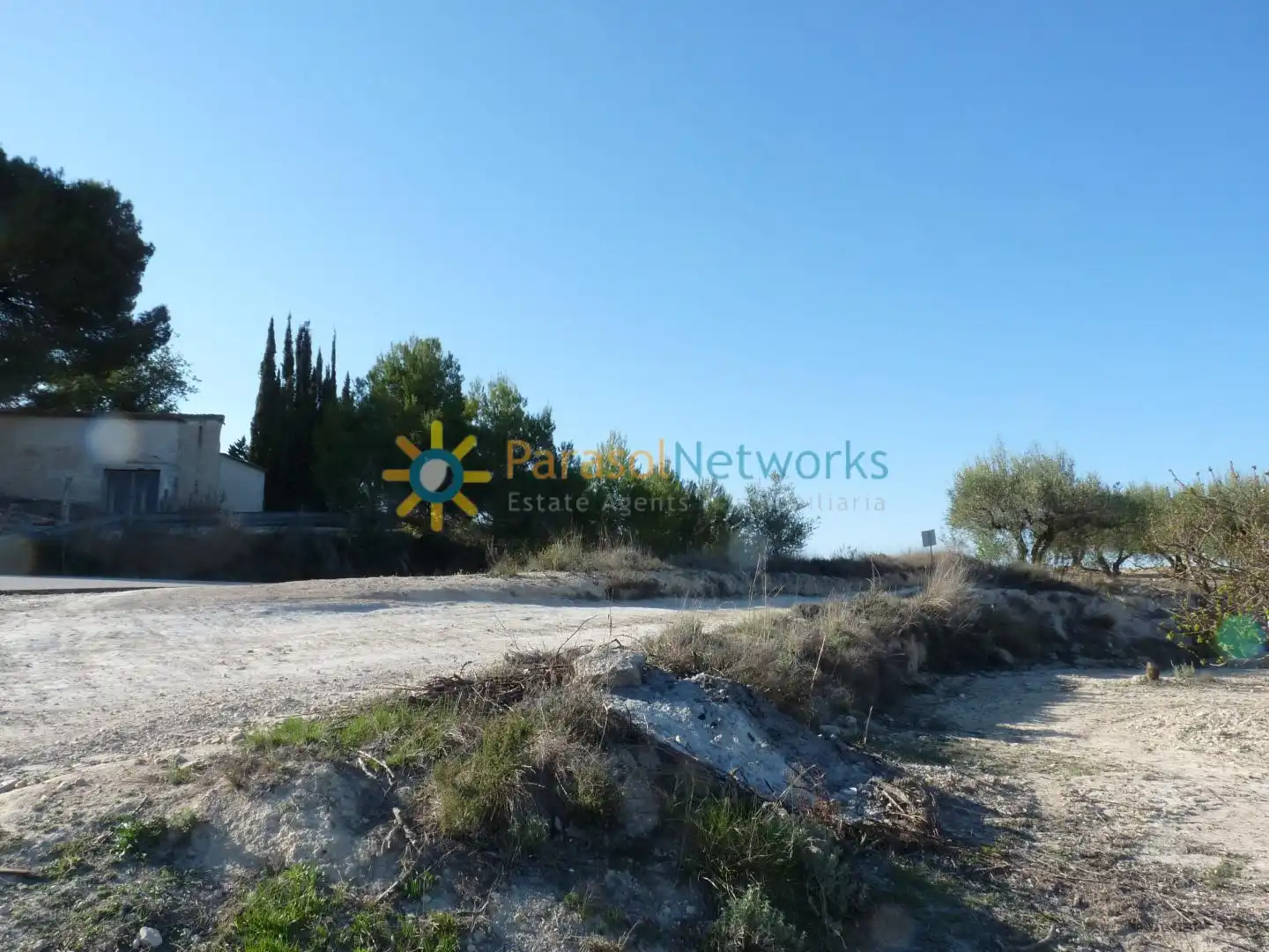 Terreny rústic en venda a Bélgida, imagen 14