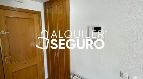 Foto 5 de Pis de lloguer a Eugenia de Montijo , Puerta Bonita, Madrid Capital