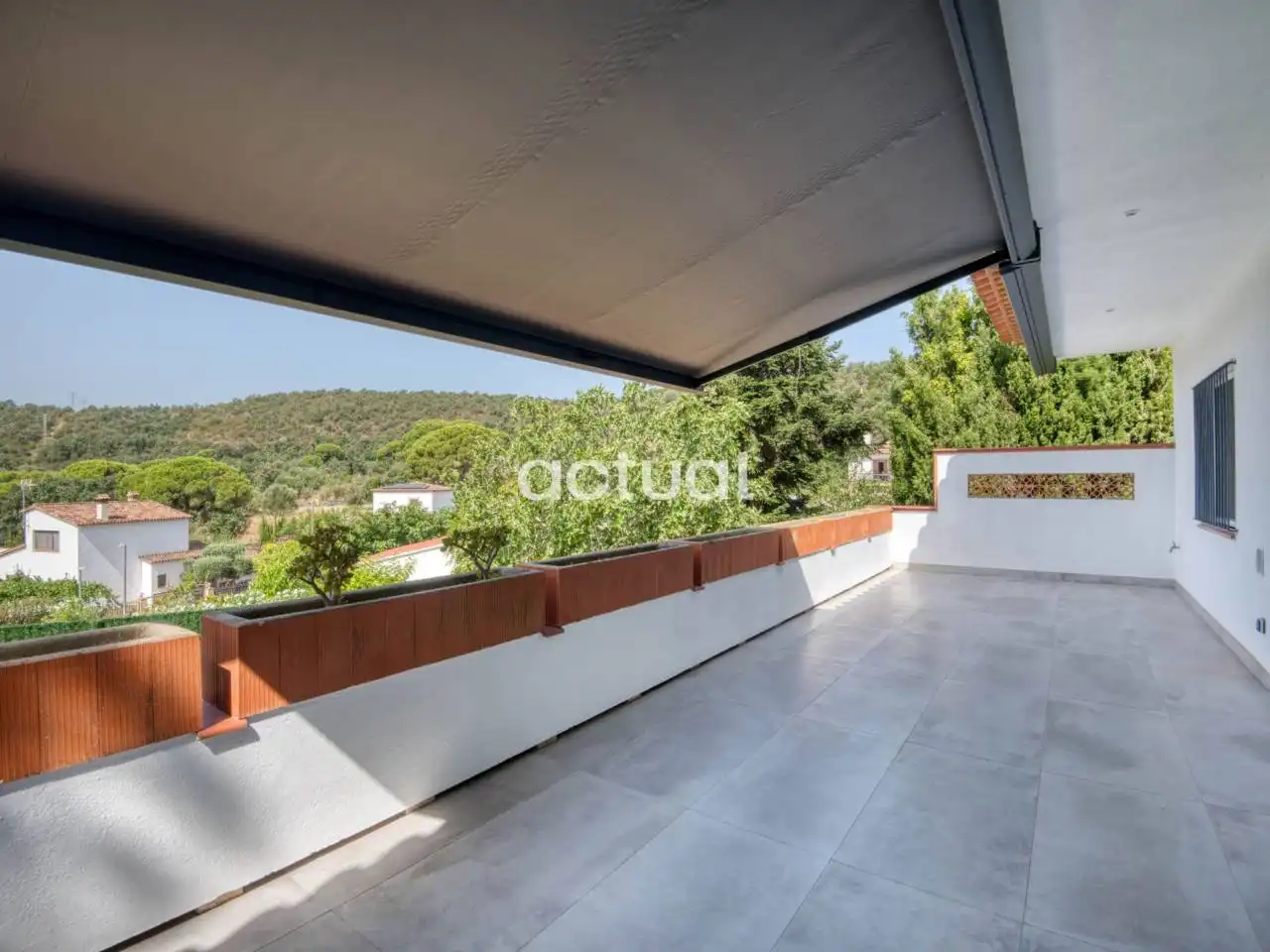 Casa amb piscina en venda a Calle noguera, imagen 23