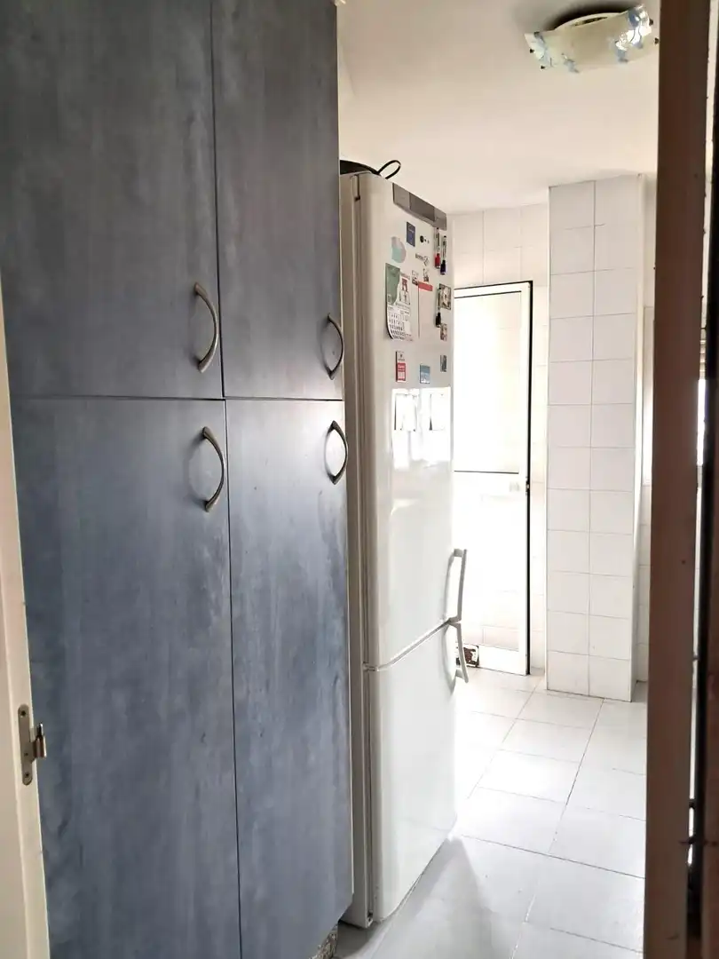 Cocina de Piso en venta en La Rinconada