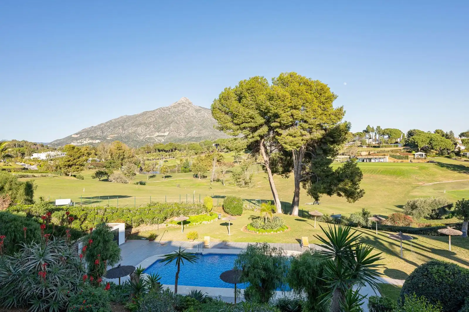 Adosado con terraza en venta en Urbanizacion Nva Andalucia Aloha 136, imagen 53