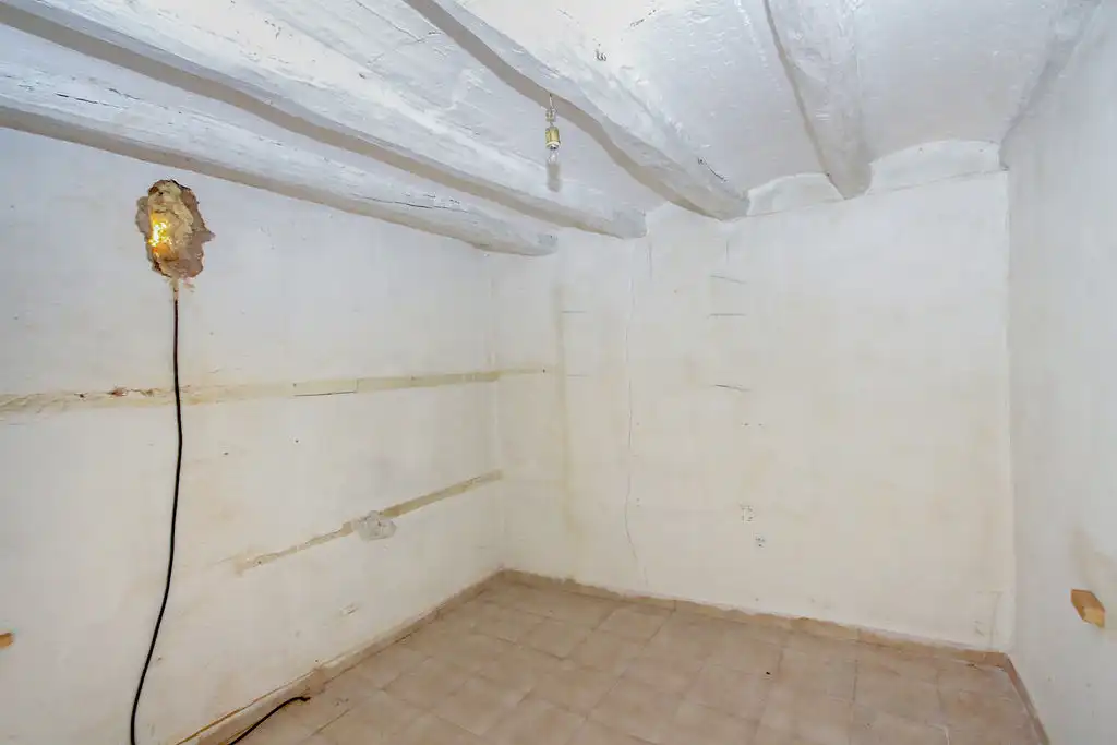 Casa adosada en venta en C/ Vilafranca, Sant Pere de Riudebitlles