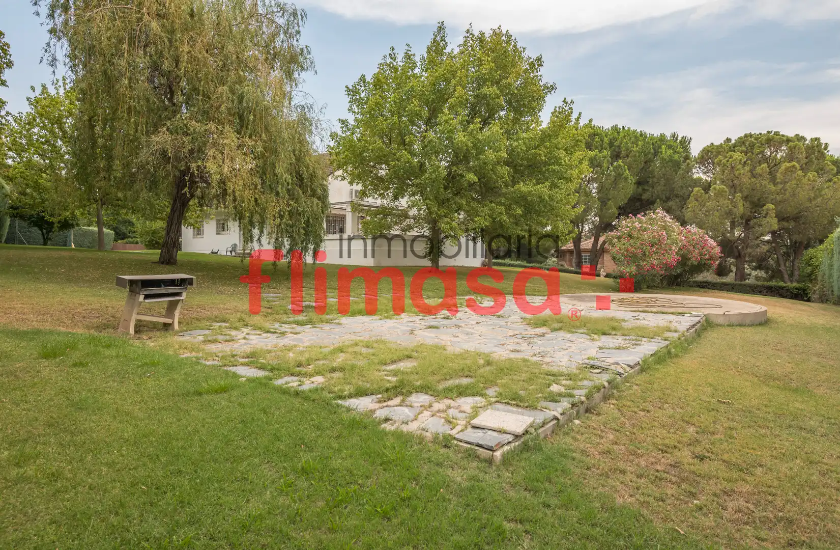Casa o chalet en venta en Villaviciosa de Odón