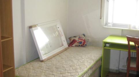 Foto 5 de Piso de alquiler en Paseo Doctor Torres Villarroel, Carmelitas, Salamanca Capital