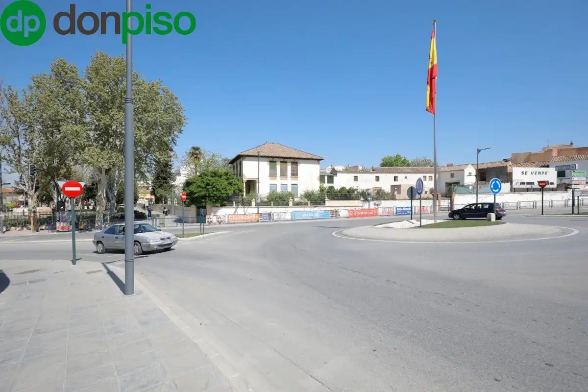 Casa o xalet en venda a Carretera MOTRIL, Carretera de Granada - La Alcazaba